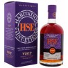 RUM HSE PORT CASK VSOP TRES VIEUX 45° CL 70