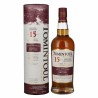 TOMINTOUL WHISKY YO 15   CL. 70 BOX