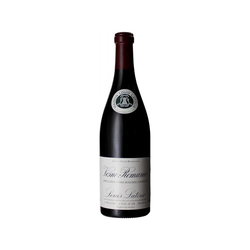 LOUIS LATOUR VOSNE ROMANEE '17 CL 75