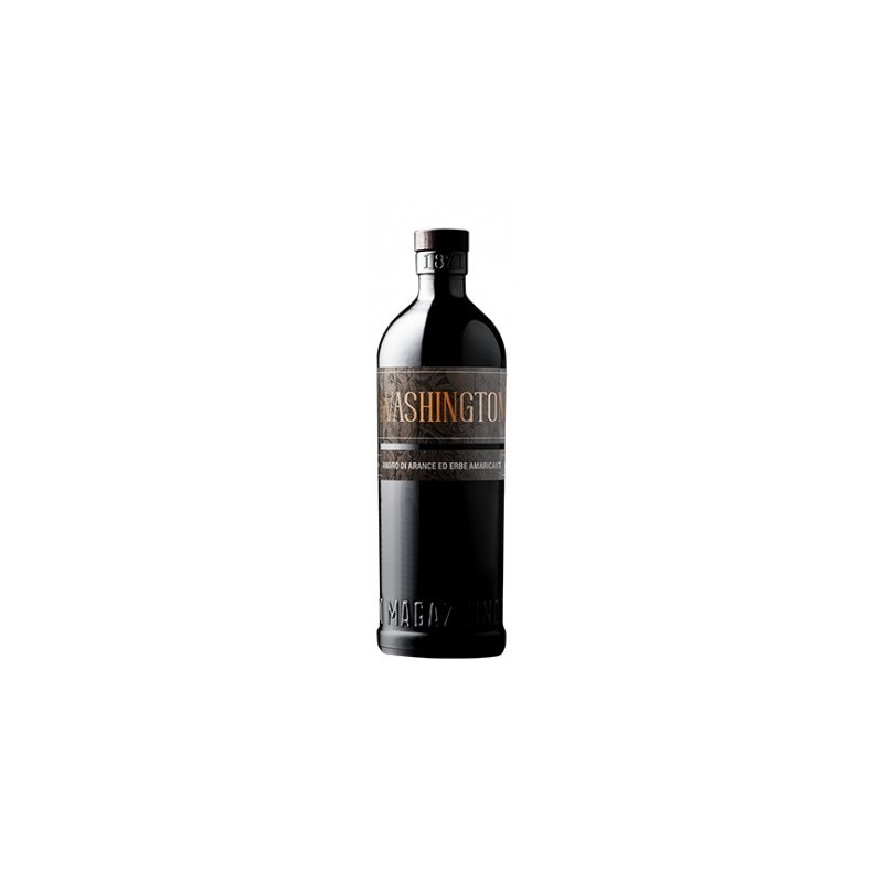 AMARO WASHINGTON ARANCE / ERBE 28° CL 70