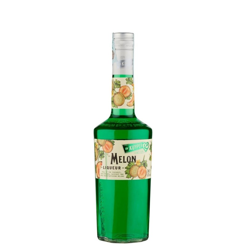 DE KUYPER MELON 15° 70 CL