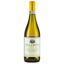 VERDICCHIO CLASSICO RIS. SUP.DOC '18 CL 75 BUCCI