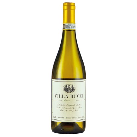 VERDICCHIO CLASSICO RIS. SUP.DOC '18 CL 75 BUCCI