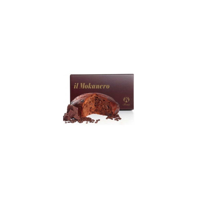 BRIA MOKA NERO GR. 850 BONCI