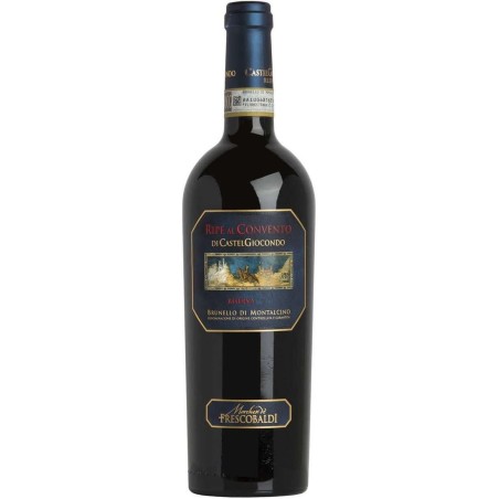 CASTELGIOCONDO RIPE AL CONVENTO RIS DOCG 2016