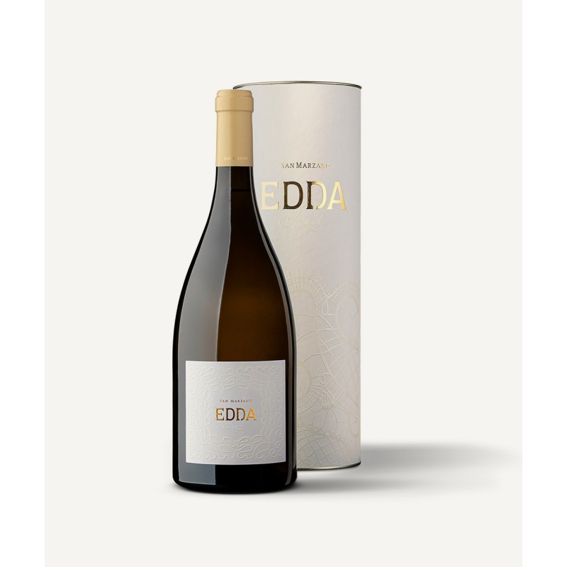 EDDA BIANCO IGP SALENTO 2021 LT 1,5