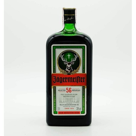 AMARO JAGERMEISTER LT. 3