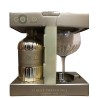 GOLD 999.9 GIN + BICCHIERE CL 70