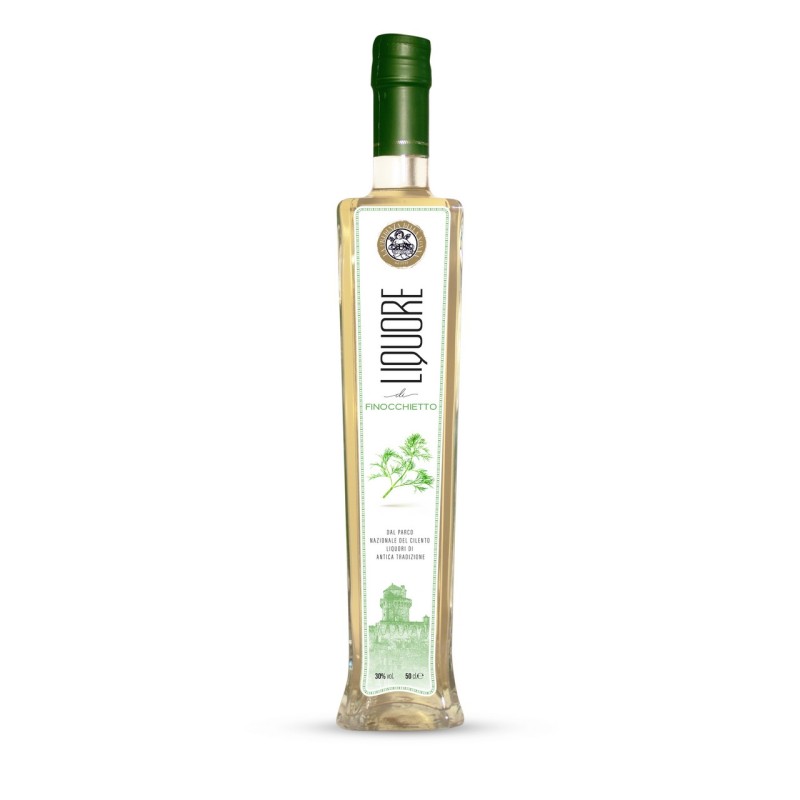 FINOCCHIETTO  CREDENZA DELLA NONNA 30° 50 cl