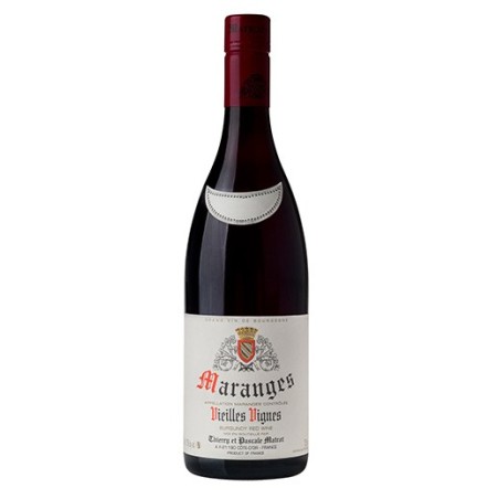 MARANGES ROUGE  2020 CL 75 D.MATROT