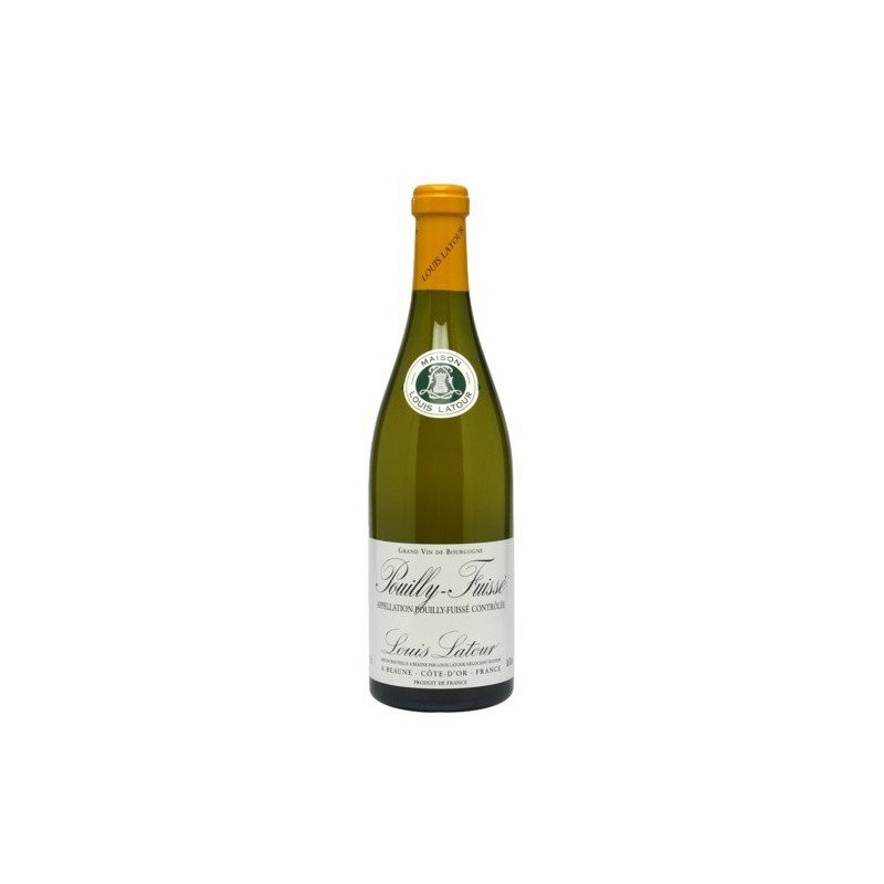 LOUIS LATOUR POUILLY FUISSE  2020  CL 75