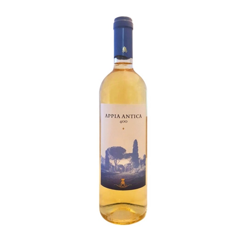 APPIA ANTICA BIANCO 400 LAZIO IGT CL 75 P.ALBERICO