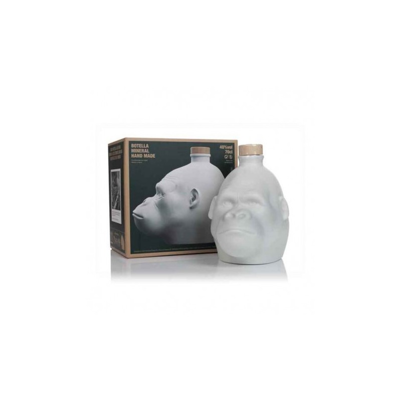 RUM KONG 40° CL 70 CERAMICA LIMITED EDITION - BOX
