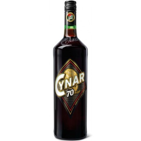 AMARO CYNAR 70 PROOF LT. 1