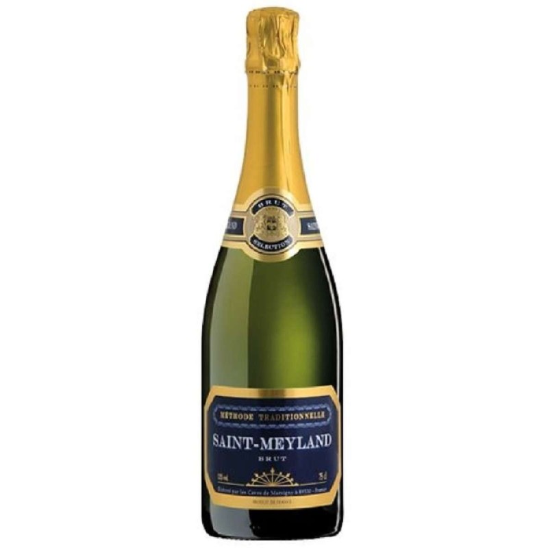 SAINT MEYLAND BRUT CL 75 BAILLY LAPIERRE
