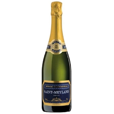 SAINT MEYLAND BRUT CL 75 BAILLY LAPIERRE