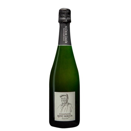 CHAMPAGNE REMY BERTIN BRUT TRADITION CL 75