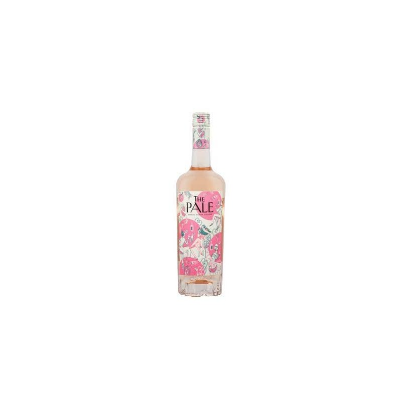 CHATEAU D'ESCLANS THE PALE AOC 2021 CL. 75