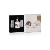 GIN LONDON J.ROSE JRB01 43° CL 70  LUXURY BOX