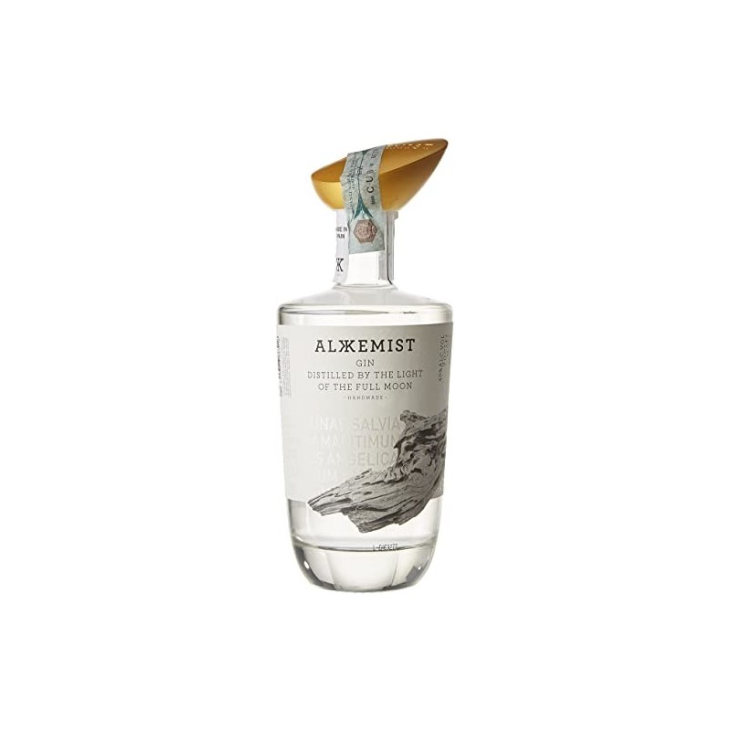 ALKKEMIST GIN 40° CL 70