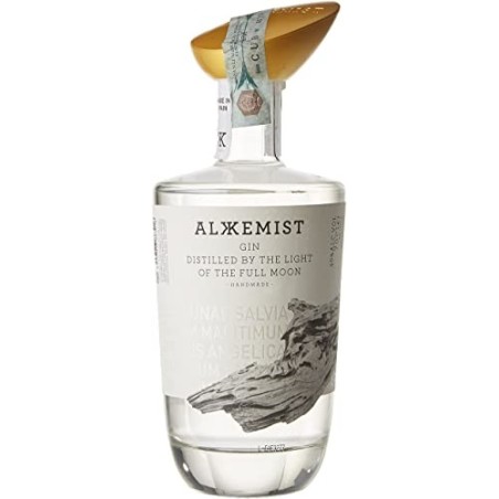 ALKKEMIST GIN 40° CL 70