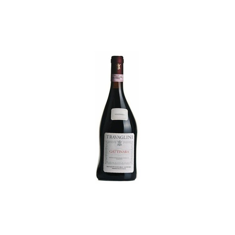 GATTINARA 2020 CL75 SELEZIONE TRAVAGLINI