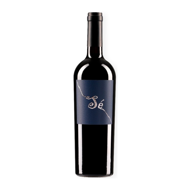 SE 2021 SALENTO PRIMITIVO IGT CL 75 G.FINO