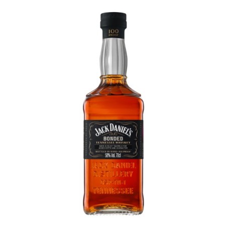 JACK DANIEL'S BONDED 50° CL 70