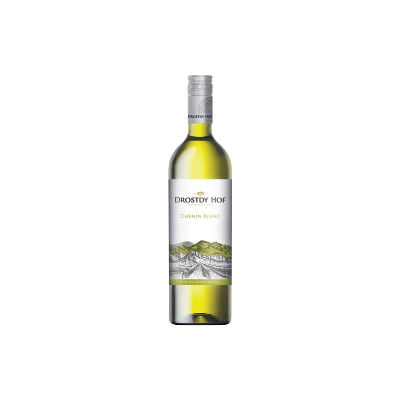 DROSDTY-HOF '22 CL 75 CHENIN BLANC - SUDAFRICA