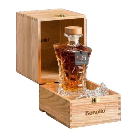 GRAPPA AMARONE RIS. BOHEMIA SPARTACO CL50 BONOLLO