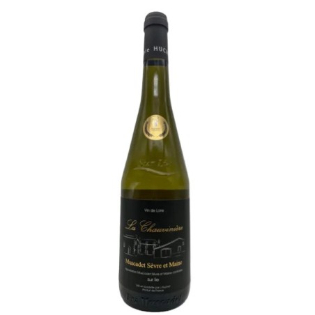 MUSCADET LA CHAUVINIERE HUCHET  2021 CL 75