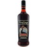 GOSLING'S  BERMUDA BLACK SEAL  RUM 40° LT 1