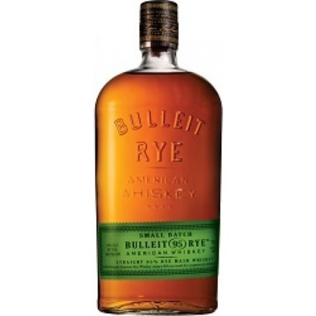 BULLEIT RYE WHISKEY 45° CL 70