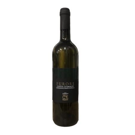 FURORE BIANCO C. AMALFI DOC CL 75 SAMMARCO