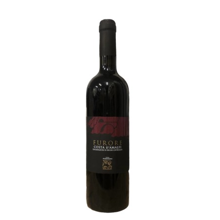 COSTA AMALFI ROSSO DOC CL 75 SAMMARCO
