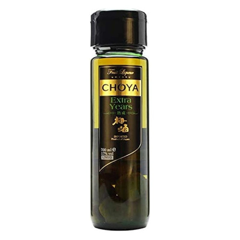 CHOYA EXTRA YEARS VERDE CL 70