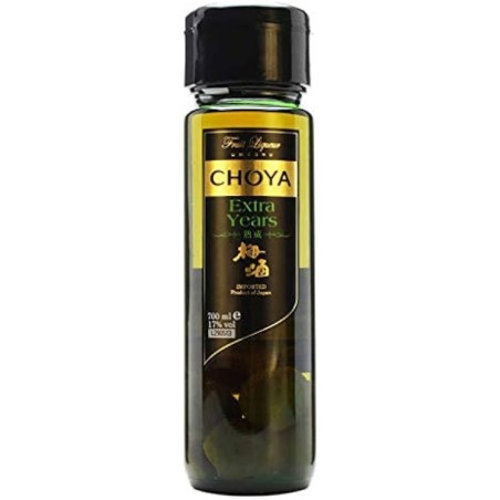 CHOYA EXTRA YEARS VERDE CL 70