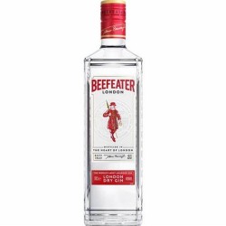 GIN BEEFEATER cl 70