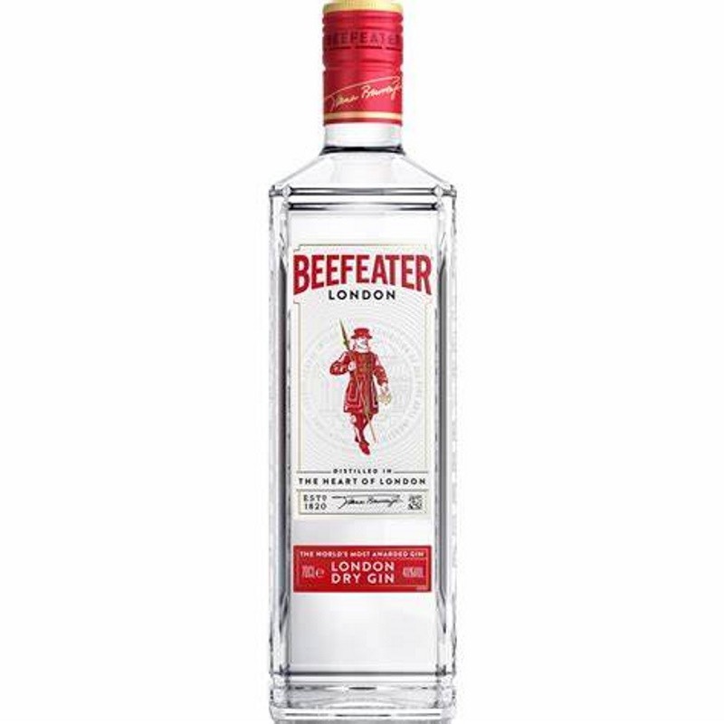 GIN BEEFEATER cl 70