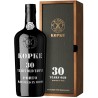 KOPKE 30 YO PORTO CL 75 OAK BOX
