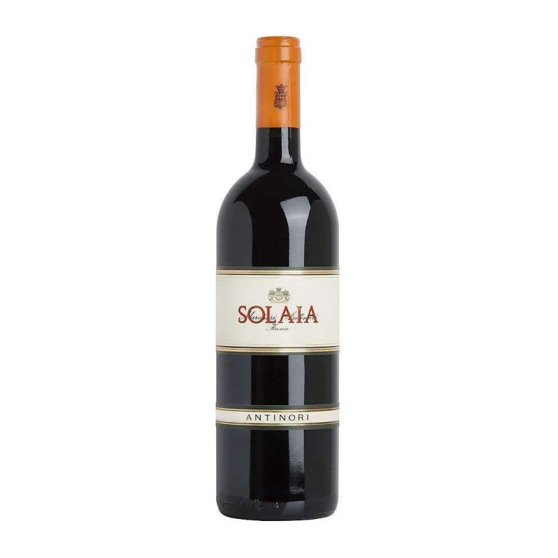 SOLAIA TOSCANA IGT 2020 CL 75 ANTINORI