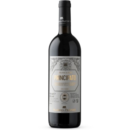 PRINCIPATO AGLIANICO BENEV. IGT 2021 CL75 FRATTASI
