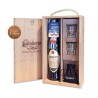 RON LEGENDARIO ELIXIR DE CUBA CL 70 CONF ICE CUBE