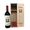 MONTESODI 1980 IGT FRESCOBALDI CL 75 LEGNO