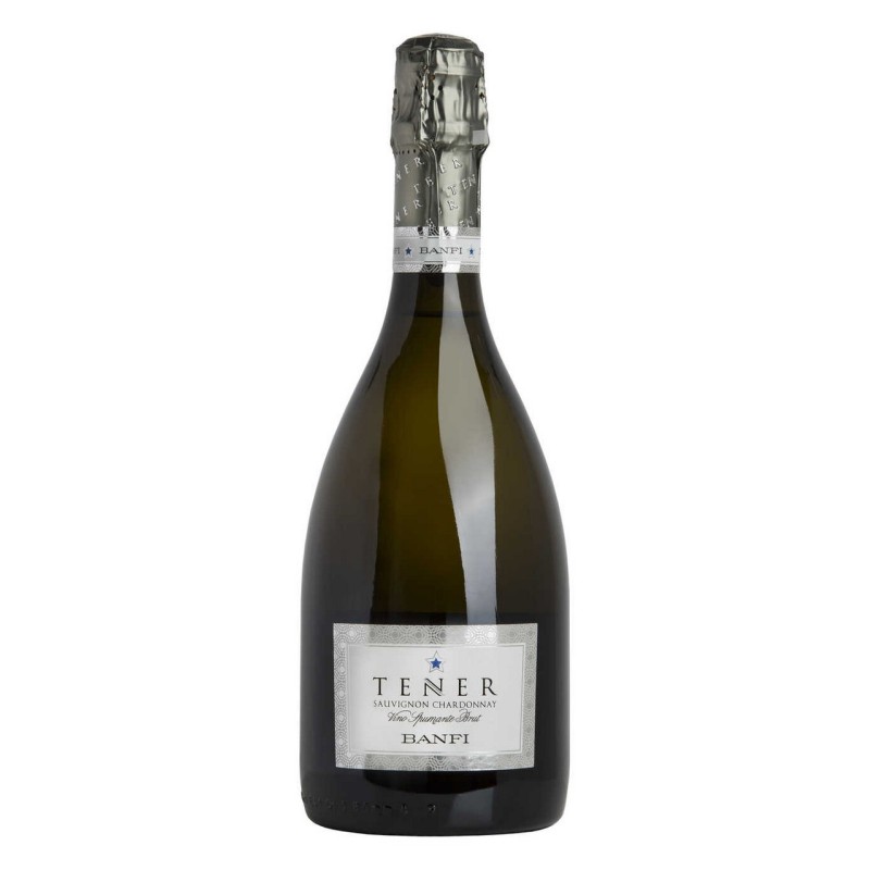 TENER SPUMANTE BRUT CL 70  BANFI