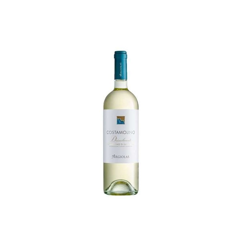 COSTAMOLINO CL 75 DOC 2022 ARGIOLAS