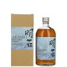 AKASHI BLUE LABEL WHISKY CL 70 GR.40° JAPAN