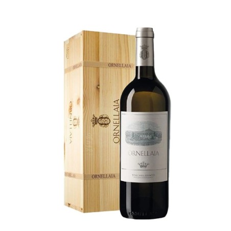 ORNELLAIA BIANCO 2021 LT 1,5