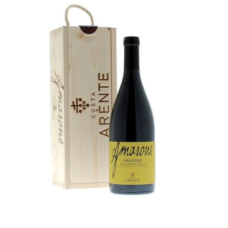 COSTA ARENTE AMARONE  '18  DOCG LT 1,5