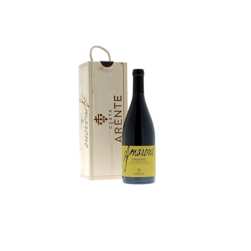 COSTA ARENTE AMARONE  '18  DOCG LT 3 LEGNO